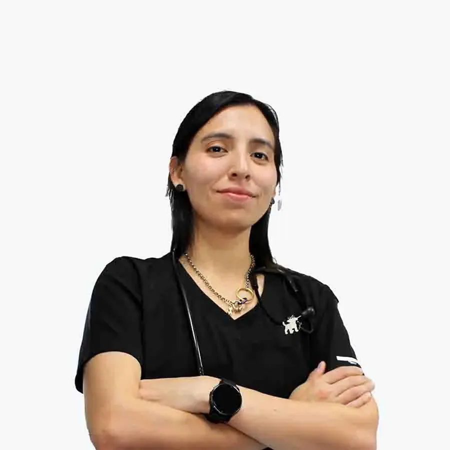 Dra. Danila Ruiz — Pets Oncology